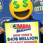ny lottery mega millions results